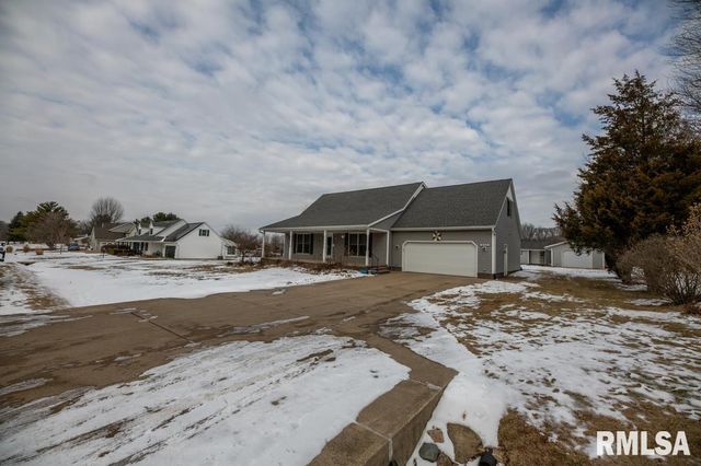 232 NORMAN Drive, Groveland, IL 61535