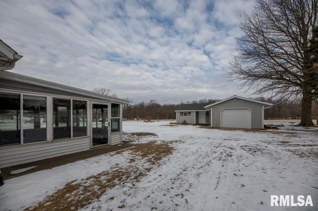 232 NORMAN Drive, Groveland, IL 61535