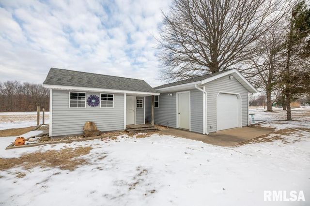 232 NORMAN Drive, Groveland, IL 61535