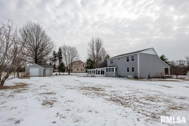 232 NORMAN Drive, Groveland, IL 61535