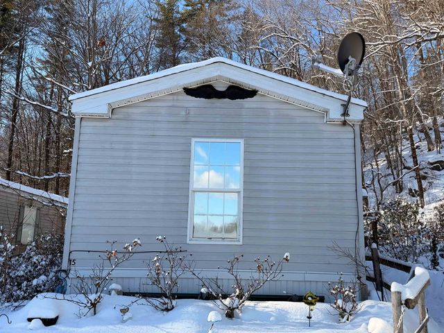 15 Trail Street, Franklin, NH 03235