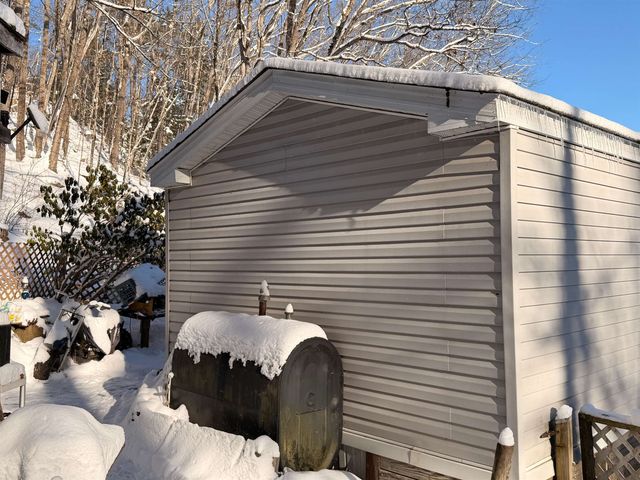 15 Trail Street, Franklin, NH 03235