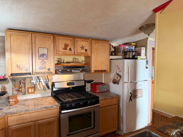 15 Trail Street, Franklin, NH 03235