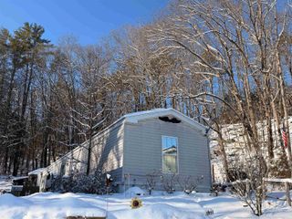 15 Trail Street, Franklin, NH 03235