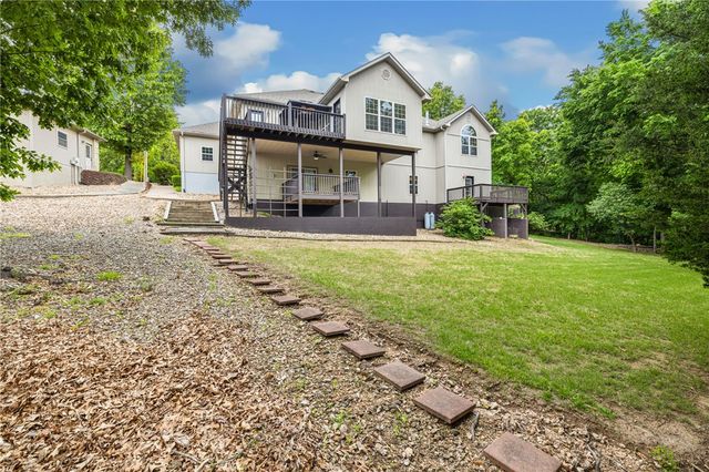 21 Glenwood Place, Bella Vista, AR 72715
