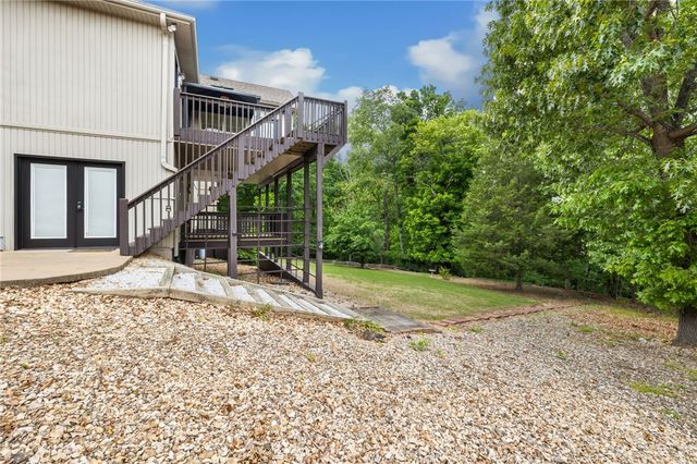 21 Glenwood Place, Bella Vista, AR 72715