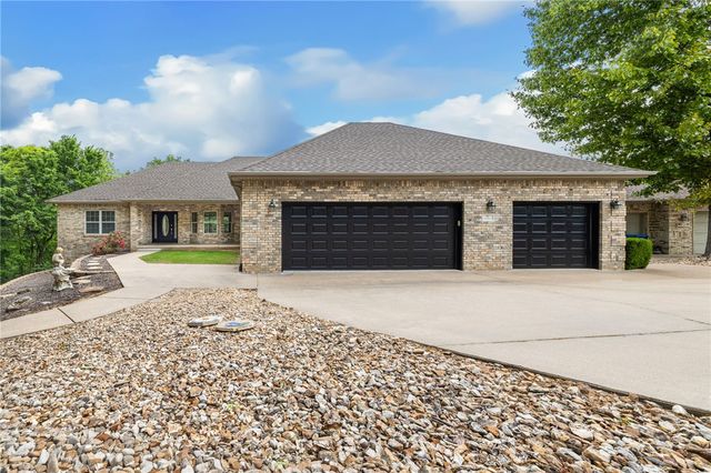 21 Glenwood Place, Bella Vista, AR 72715