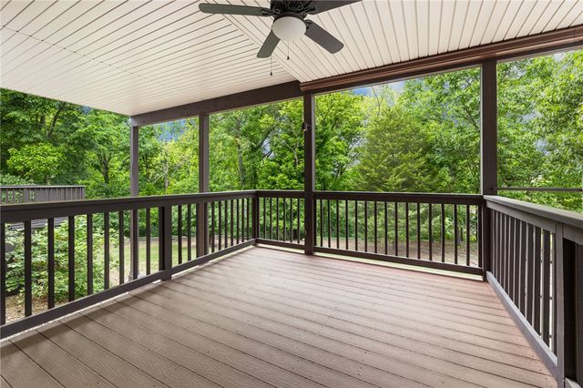 21 Glenwood Place, Bella Vista, AR 72715