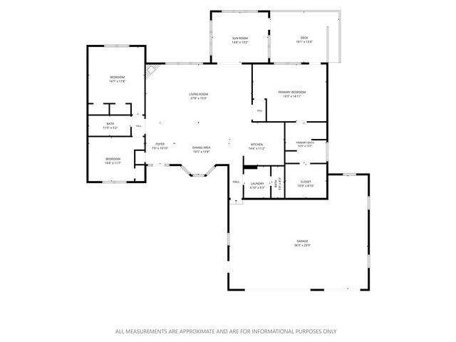 21 Glenwood Place, Bella Vista, AR 72715