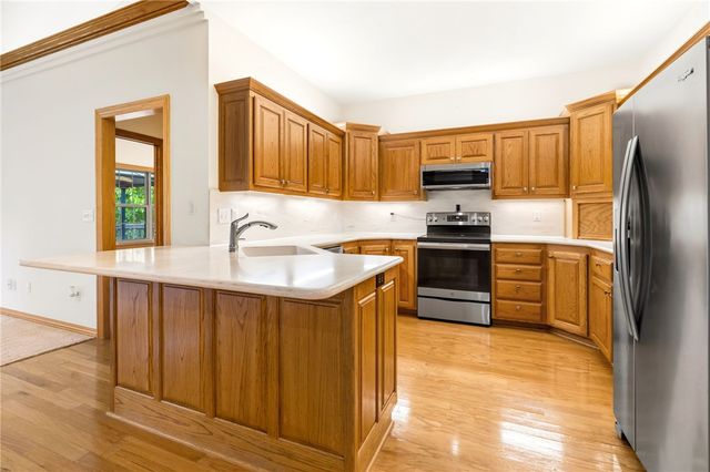 21 Glenwood Place, Bella Vista, AR 72715