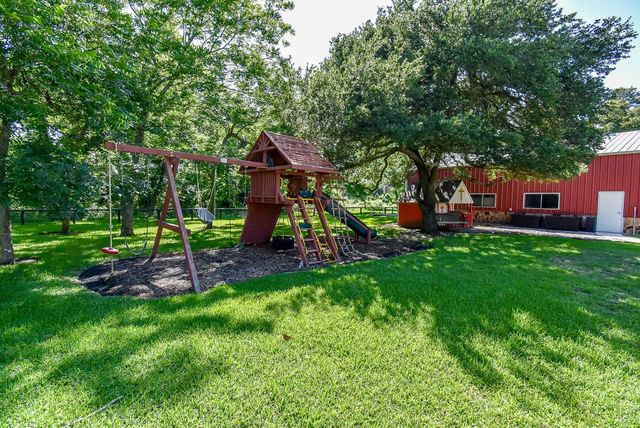 8518 Halls Retreat Court, Missouri City, TX 77459