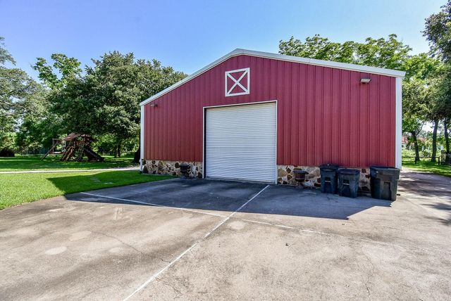 8518 Halls Retreat Court, Missouri City, TX 77459