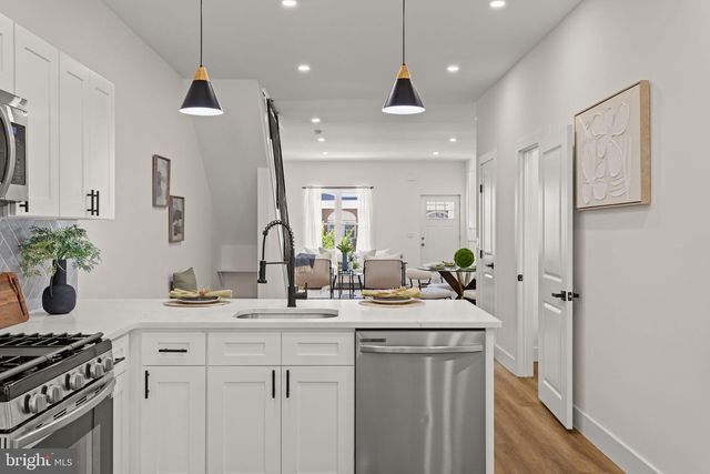 5319 WEBSTER ST, Philadelphia, PA 19143