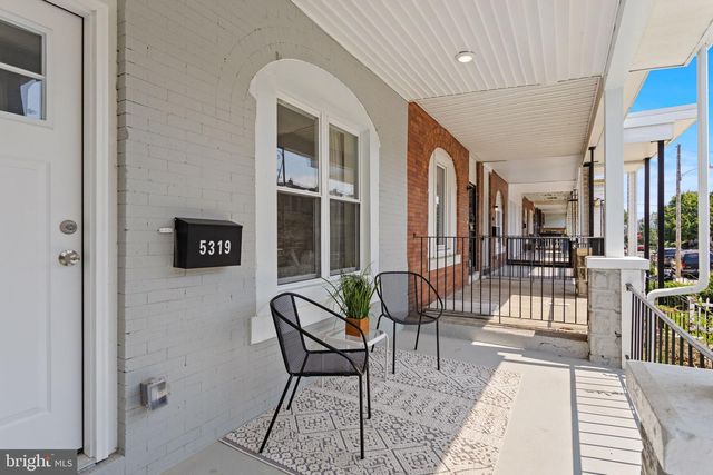 5319 WEBSTER ST, Philadelphia, PA 19143