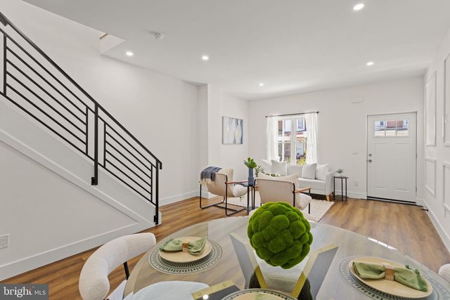 5319 WEBSTER ST, Philadelphia, PA 19143