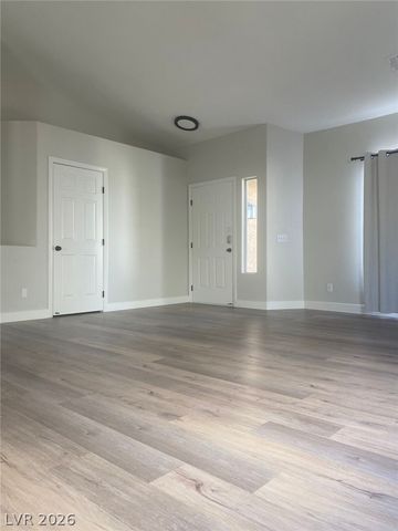 3909 Drifting Pelican Court, North Las Vegas, NV 89032