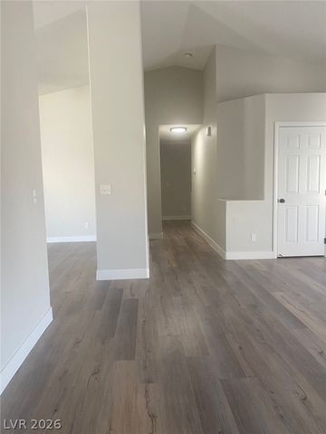 3909 Drifting Pelican Court, North Las Vegas, NV 89032