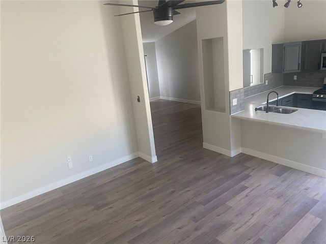 3909 Drifting Pelican Court, North Las Vegas, NV 89032