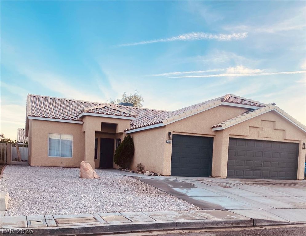 3909 Drifting Pelican Court, North Las Vegas, NV 89032