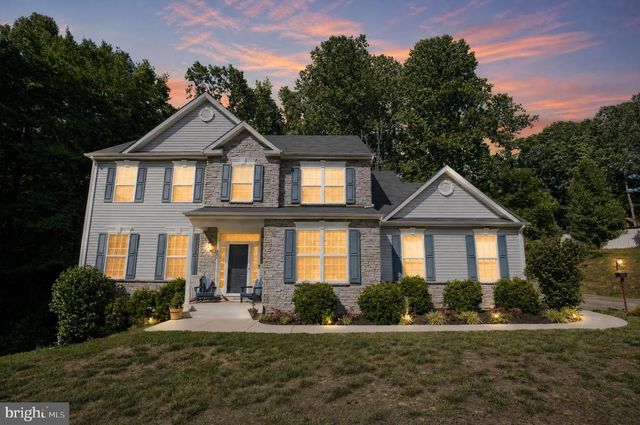 485 SYLVAN PL, Prince Frederick, MD 20678