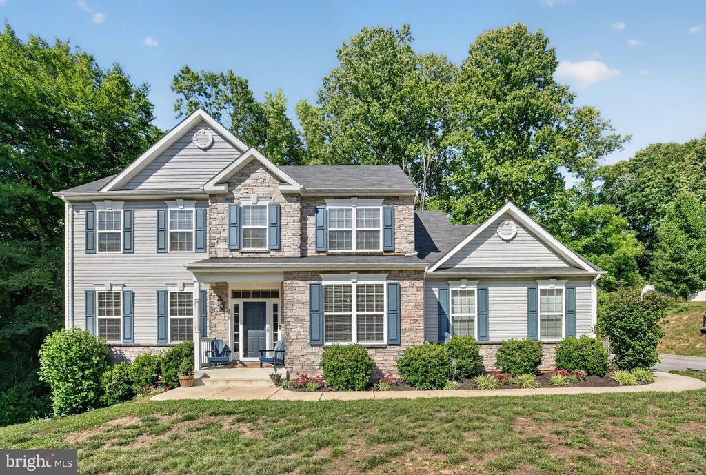 485 SYLVAN PL, Prince Frederick, MD 20678