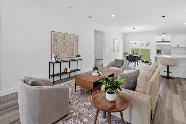 1933 W OLIVER DRIVE, Citrus Springs, FL 34434