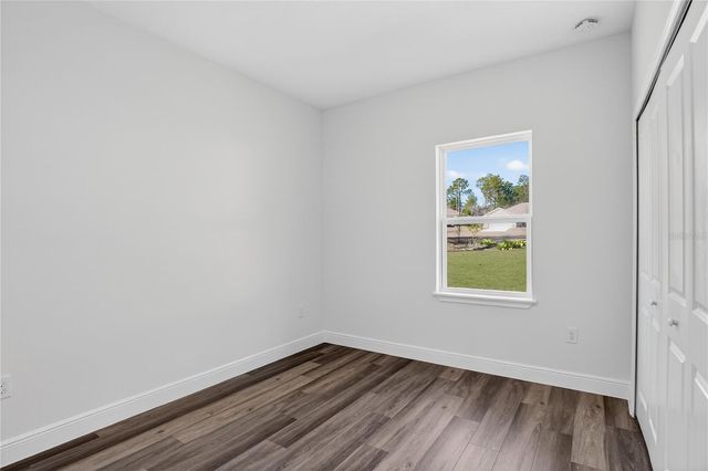 1933 W OLIVER DRIVE, Citrus Springs, FL 34434