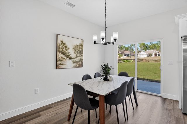 1933 W OLIVER DRIVE, Citrus Springs, FL 34434