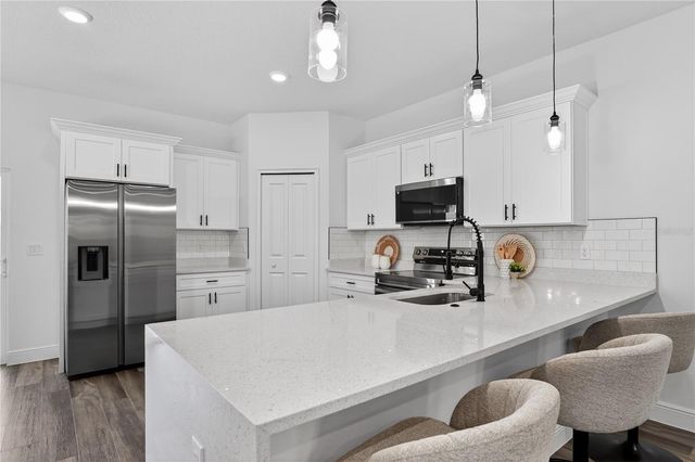 1933 W OLIVER DRIVE, Citrus Springs, FL 34434