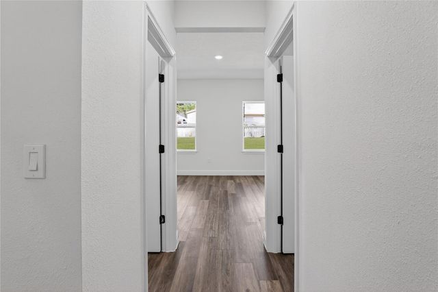 1933 W OLIVER DRIVE, Citrus Springs, FL 34434