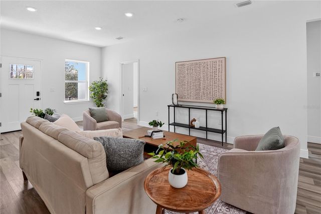 1933 W OLIVER DRIVE, Citrus Springs, FL 34434