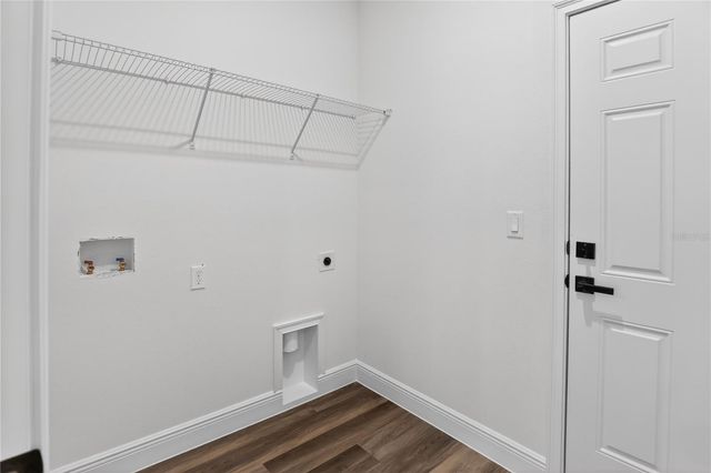 1933 W OLIVER DRIVE, Citrus Springs, FL 34434