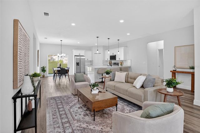 1933 W OLIVER DRIVE, Citrus Springs, FL 34434