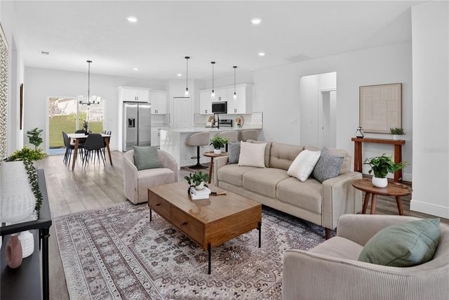 1933 W OLIVER DRIVE, Citrus Springs, FL 34434