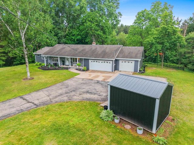 389 SUNLITE DRIVE, Oneida, WI 54155