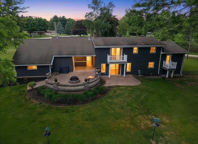 389 SUNLITE DRIVE, Oneida, WI 54155