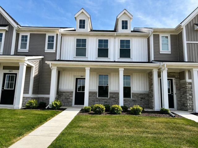 6163 Rushing Avenue, Portage, IN 46368