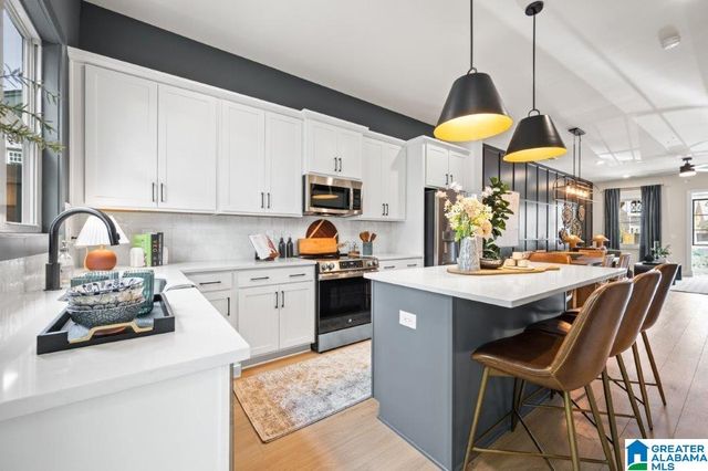 5847 RIVO CRESCENT, Hoover, AL 35244