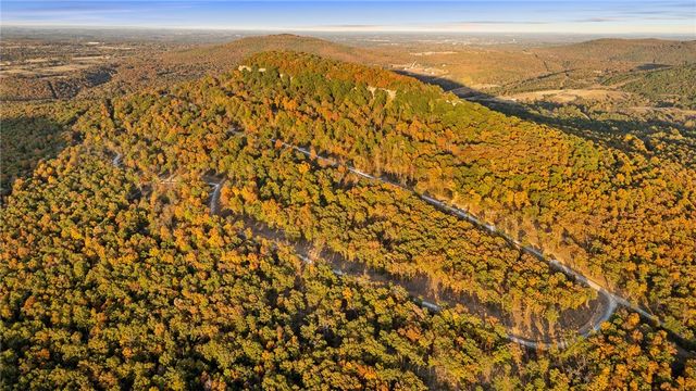 Lot 75 Restore Ridge, Harrison, AR 72601