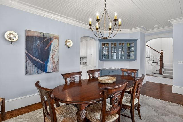 268 Parker Road, Barnstable, MA 02655