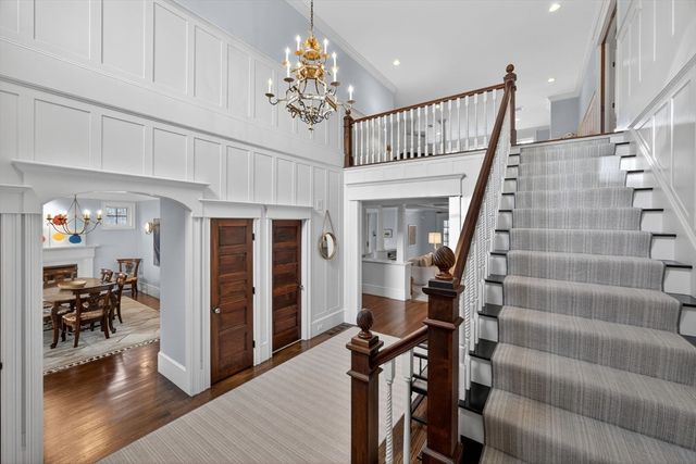 268 Parker Road, Barnstable, MA 02655