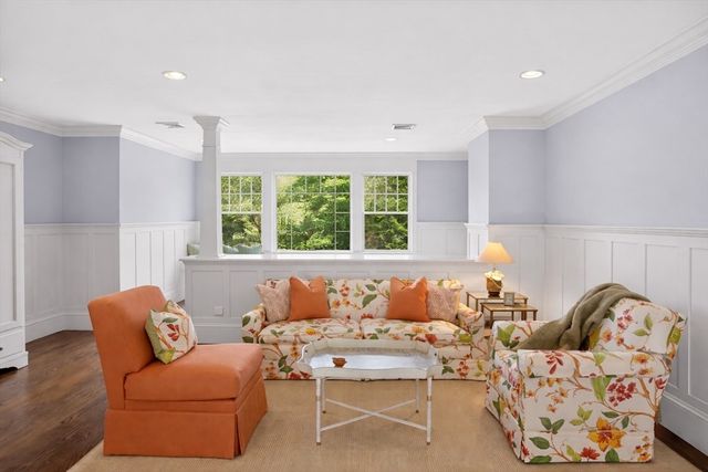 268 Parker Road, Barnstable, MA 02655