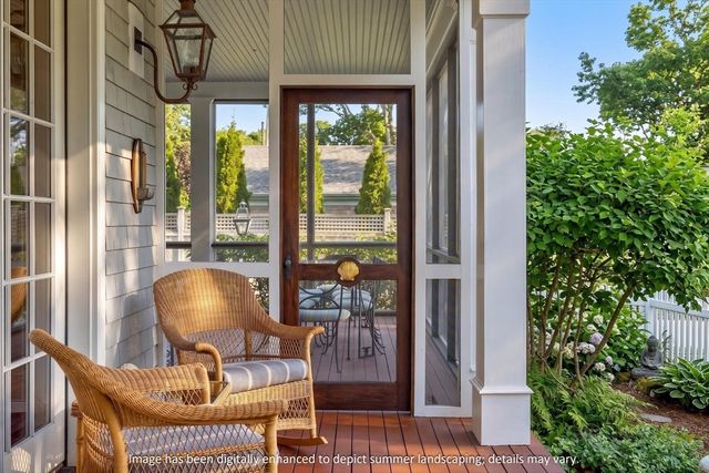 268 Parker Road, Barnstable, MA 02655