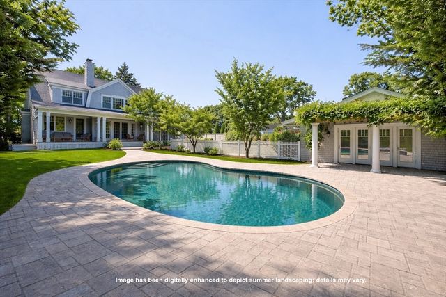 268 Parker Road, Barnstable, MA 02655