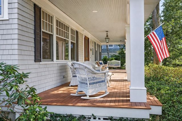 268 Parker Road, Barnstable, MA 02655