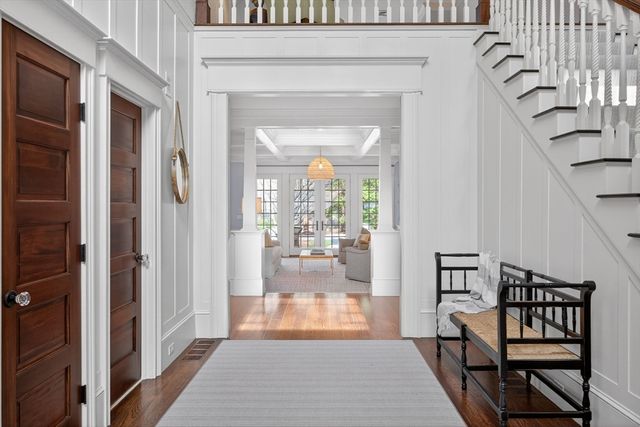 268 Parker Road, Barnstable, MA 02655