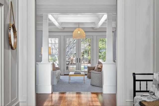 268 Parker Road, Barnstable, MA 02655