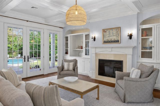 268 Parker Road, Barnstable, MA 02655