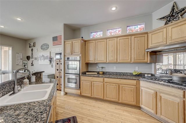 9867 Wonderful Day Drive, Las Vegas, NV 89148
