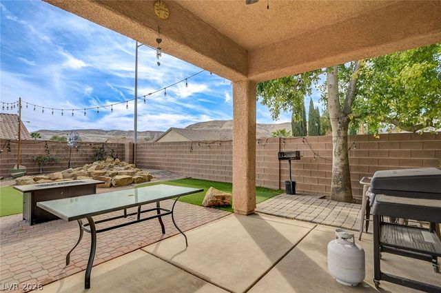 9867 Wonderful Day Drive, Las Vegas, NV 89148